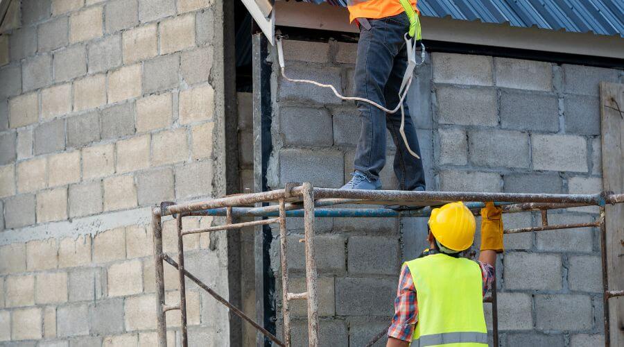 Expert top industrial roofings services in Wailuku, HI